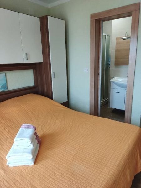 byt – Moderní mezonetový byt v Biogradu na Moru, Biograd na Moru, Chorvatsko – foto 24