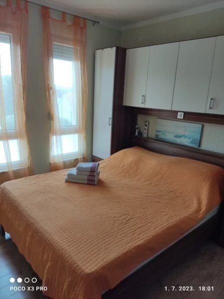 byt – Moderní mezonetový byt v Biogradu na Moru, Biograd na Moru, Chorvatsko – foto 26