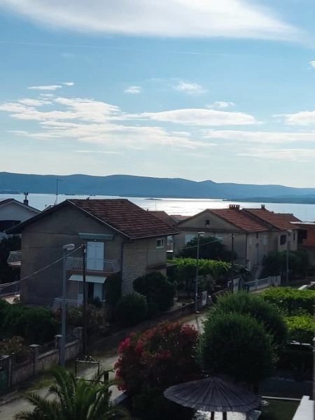 byt – Moderní mezonetový byt v Biogradu na Moru, Biograd na Moru, Chorvatsko – foto 4