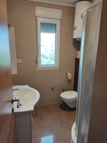 byt – Moderní mezonetový byt v Biogradu na Moru, Biograd na Moru, Chorvatsko – foto 14