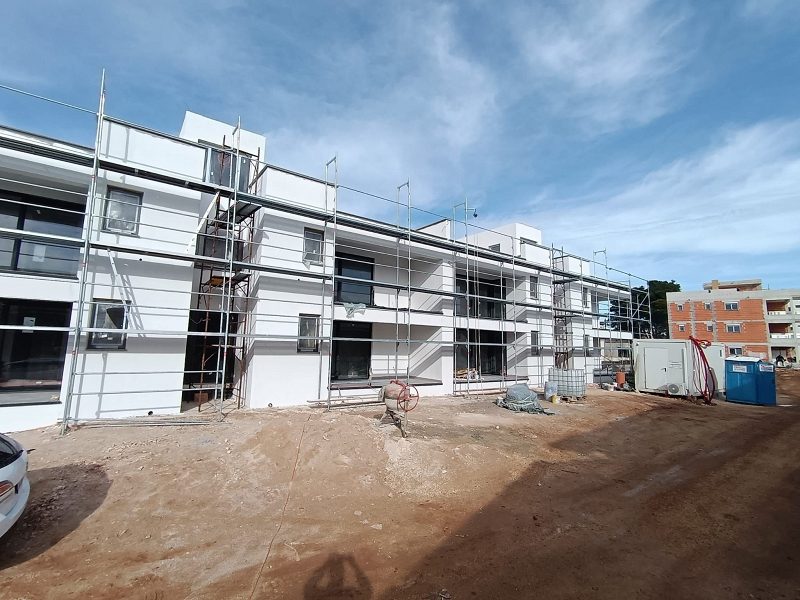 byt – Apartmán v 1. patře se střešní terasou na Viru, Vir, Chorvatsko – foto 5