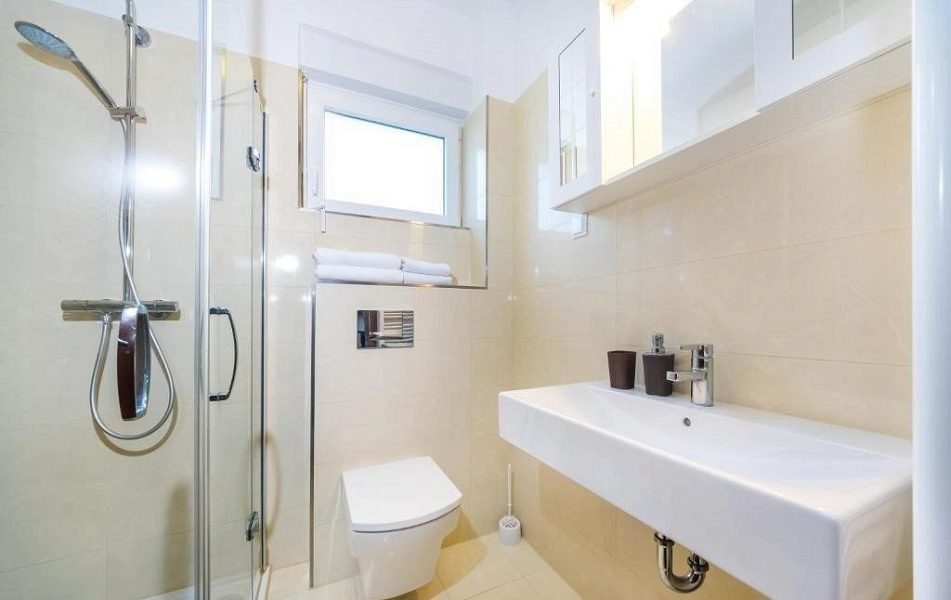 byt – Apartmán(y) Queen Beach - Nin, Sabunike , Privlaka, Chorvatsko – foto 21