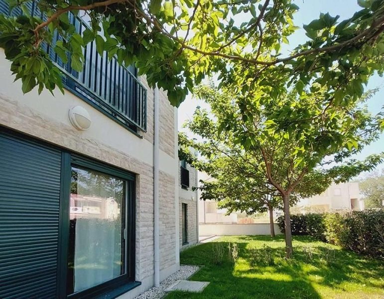 byt – Apartmán(y) Queen Beach - Nin, Sabunike , Privlaka, Chorvatsko – foto 3