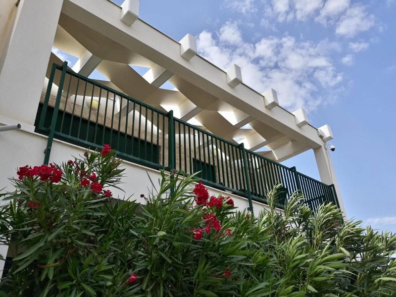 byt – Apartmán(y) Queen Beach - Nin, Sabunike , Privlaka, Chorvatsko – foto 8