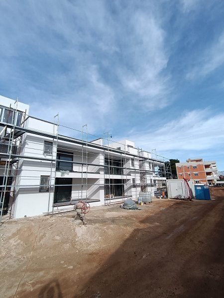 byt – Apartmán v přízemí na Viru 80m od pláže, Vir, Chorvatsko – foto 2