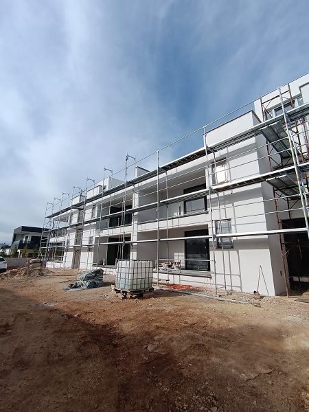 byt – Apartmán v přízemí na Viru 80m od pláže, Vir, Chorvatsko – foto 4