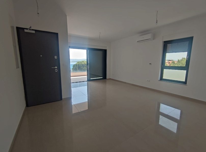 byt – Moderní apartmán s otevřeným výhledem na moře Sveti Filip i Jakov, Sveti Filip i Jakov, Chorvatsko – foto 11