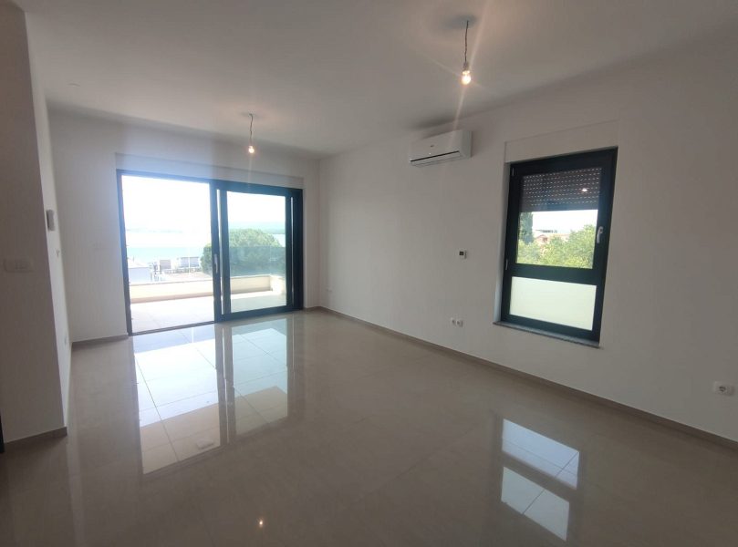 byt – Moderní apartmán s otevřeným výhledem na moře Sveti Filip i Jakov, Sveti Filip i Jakov, Chorvatsko – foto 2