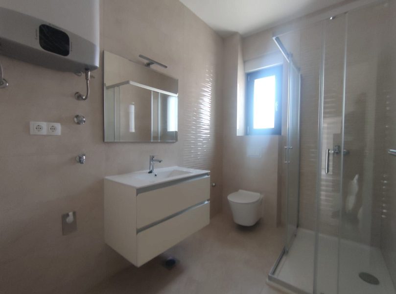 byt – Moderní apartmán s otevřeným výhledem na moře Sveti Filip i Jakov, Sveti Filip i Jakov, Chorvatsko – foto 3