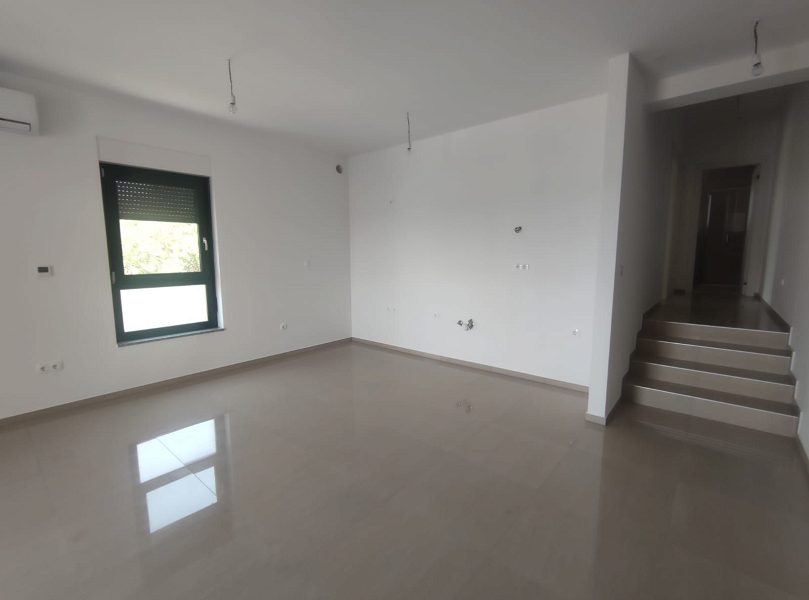 byt – Moderní apartmán s otevřeným výhledem na moře Sveti Filip i Jakov, Sveti Filip i Jakov, Chorvatsko – foto 9