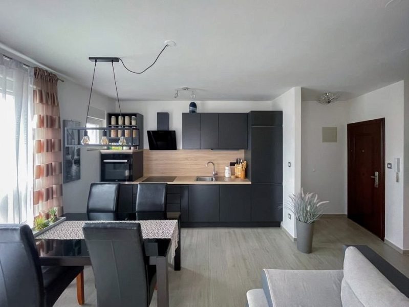 byt – Kompletně zrekonstruovaný apartmán s výhledem na moře v  Zadaru, Zadar, Chorvatsko – foto 12