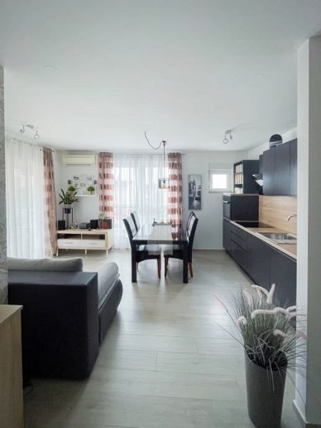 byt – Kompletně zrekonstruovaný apartmán s výhledem na moře v  Zadaru, Zadar, Chorvatsko – foto 14