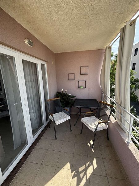 byt – Kompletně zrekonstruovaný apartmán s výhledem na moře v  Zadaru, Zadar, Chorvatsko – foto 17