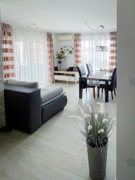 byt – Kompletně zrekonstruovaný apartmán s výhledem na moře v  Zadaru, Zadar, Chorvatsko – foto 7