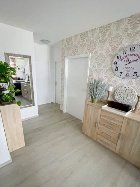 byt – Kompletně zrekonstruovaný apartmán s výhledem na moře v  Zadaru, Zadar, Chorvatsko – foto 18