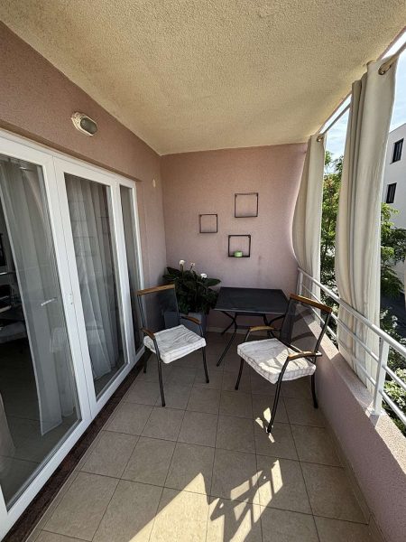 byt – Kompletně zrekonstruovaný apartmán s výhledem na moře v  Zadaru, Zadar, Chorvatsko – foto 35