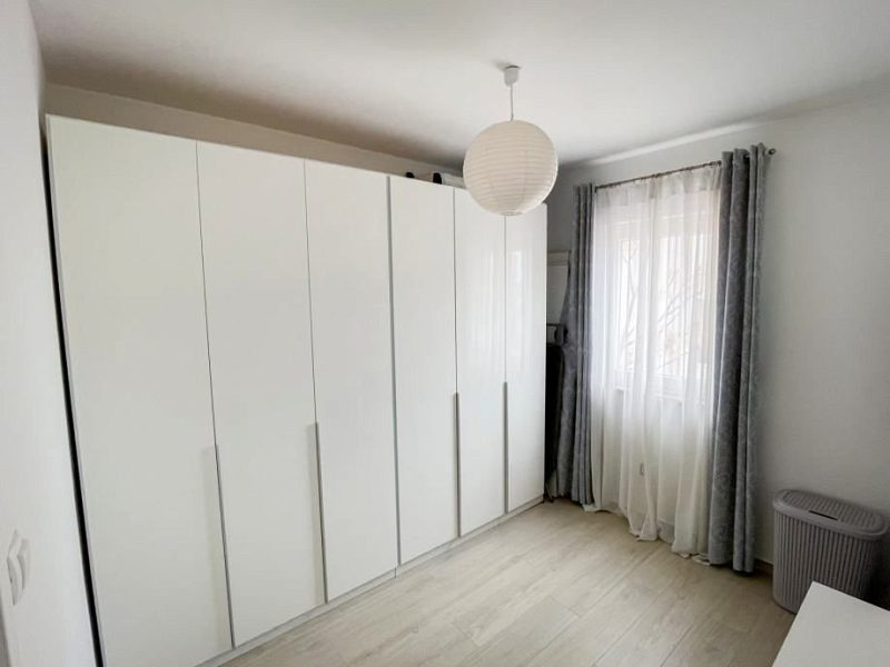 byt – Kompletně zrekonstruovaný apartmán s výhledem na moře v  Zadaru, Zadar, Chorvatsko – foto 8