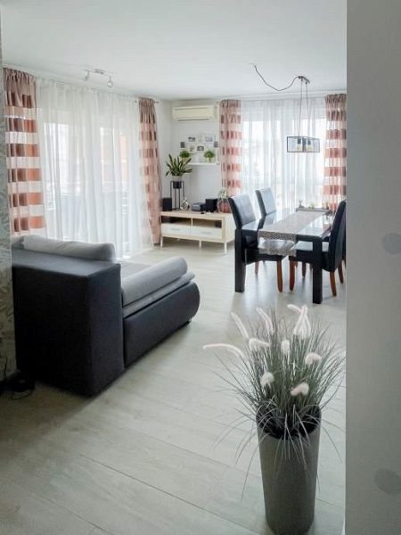 byt – Kompletně zrekonstruovaný apartmán s výhledem na moře v  Zadaru, Zadar, Chorvatsko – foto 14