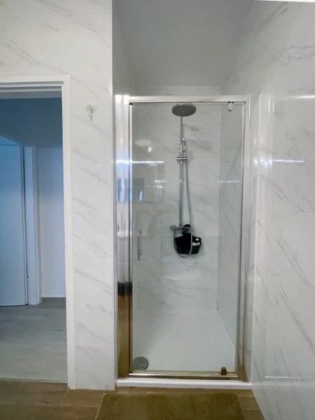 byt – Kompletně zrekonstruovaný apartmán s výhledem na moře v  Zadaru, Zadar, Chorvatsko – foto 16