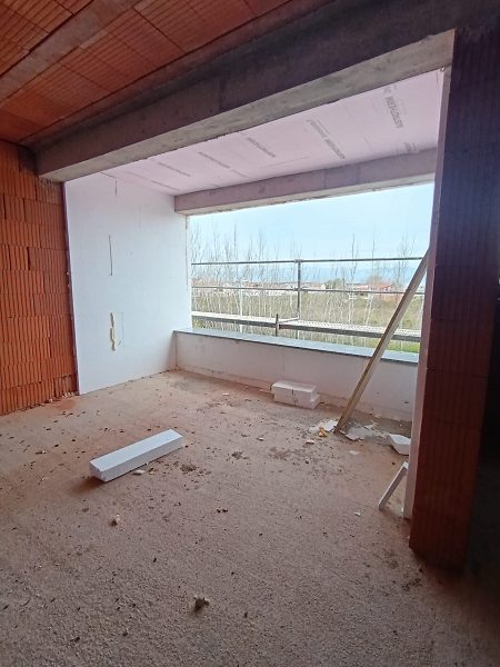 dům – Moderní dvojdomek jen 310 m od moře, Nin, Chorvatsko – foto 18