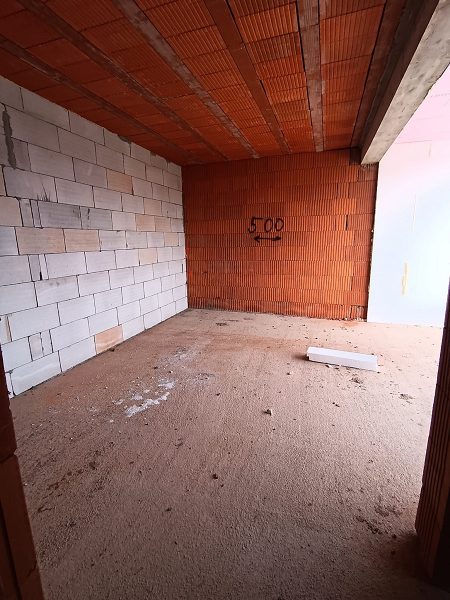 dům – Moderní dvojdomek jen 310 m od moře, Nin, Chorvatsko – foto 19