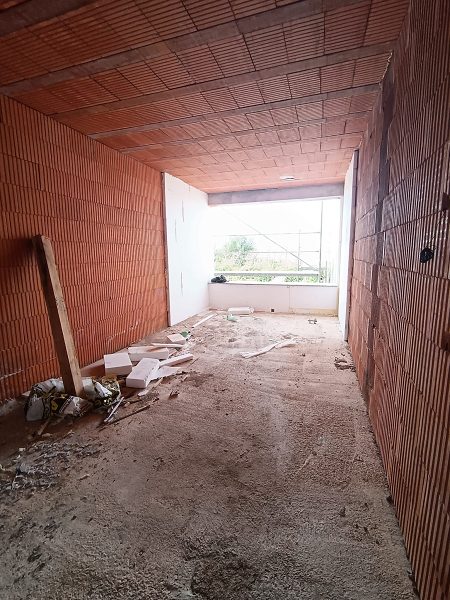 dům – Moderní dvojdomek jen 310 m od moře, Nin, Chorvatsko – foto 20