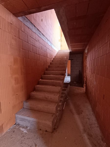 dům – Moderní dvojdomek jen 310 m od moře, Nin, Chorvatsko – foto 21