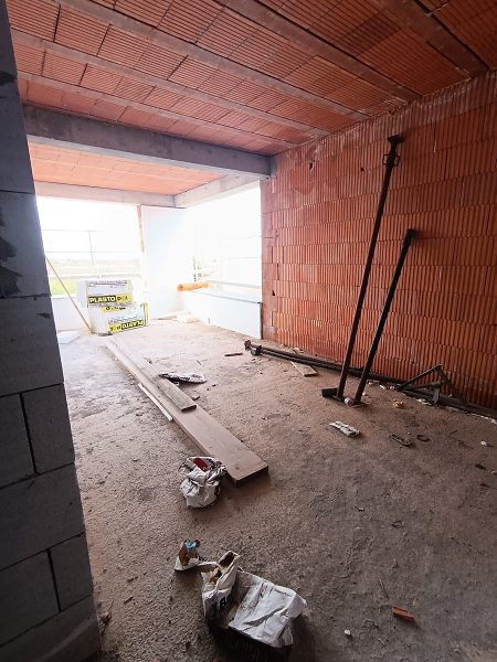 dům – Moderní dvojdomek jen 310 m od moře, Nin, Chorvatsko – foto 22