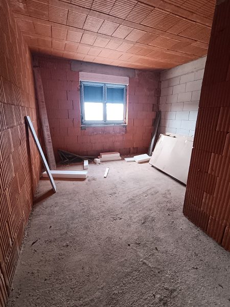 dům – Moderní dvojdomek jen 310 m od moře, Nin, Chorvatsko – foto 23