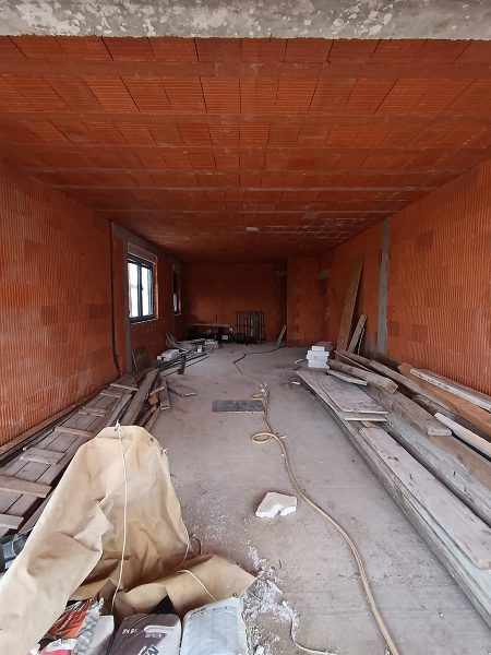 dům – Moderní dvojdomek jen 310 m od moře, Nin, Chorvatsko – foto 25