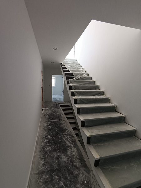 dům – Moderní dvojdomek v atraktivní lokalitě Nin, Nin, Chorvatsko – foto 23