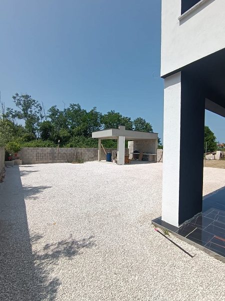 dům – Moderní dvojdomek v atraktivní lokalitě Nin, Nin, Chorvatsko – foto 4