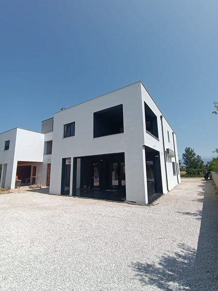 dům – Moderní dvojdomek v atraktivní lokalitě Nin, Nin, Chorvatsko – foto 3