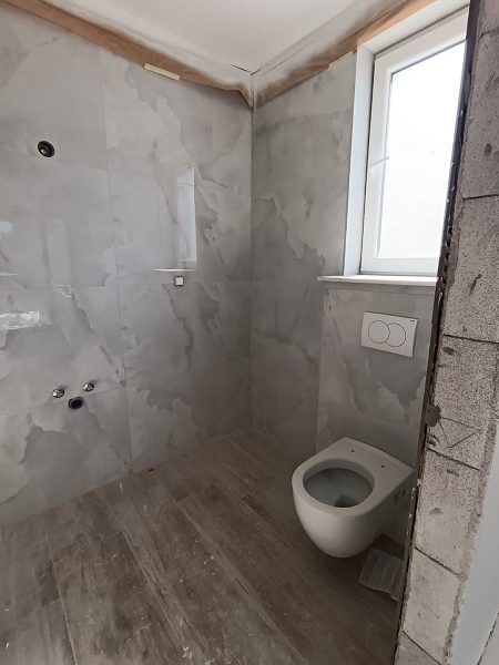 dům – Moderní dvojdomek v atraktivní lokalitě Nin, Nin, Chorvatsko – foto 44