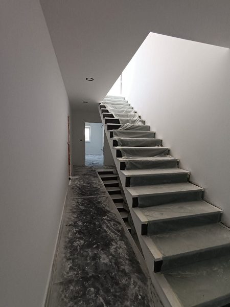 dům – Moderní dvojdomek v atraktivní lokalitě Nin, Nin, Chorvatsko – foto 46