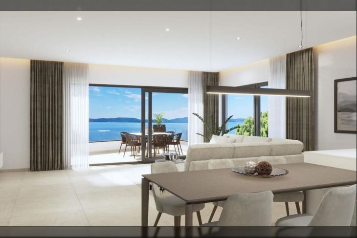 Apartmán Zadar