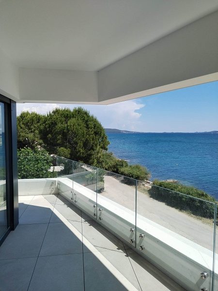 byt – Apartmán Zadar, Zadar, Chorvatsko – foto 3