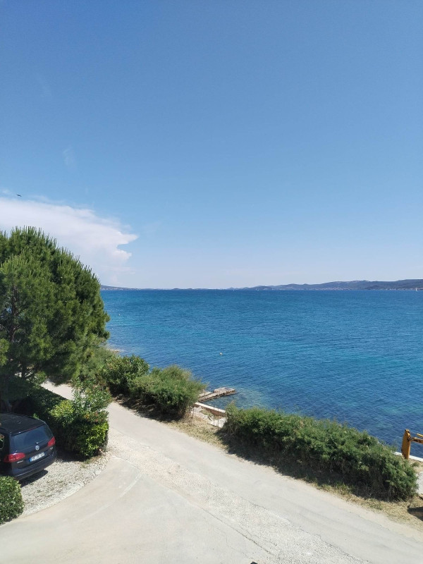 Apartmán Zadar