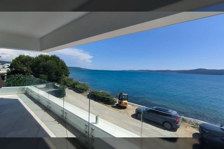 byt – Apartmán Zadar, Zadar, Chorvatsko – foto 7