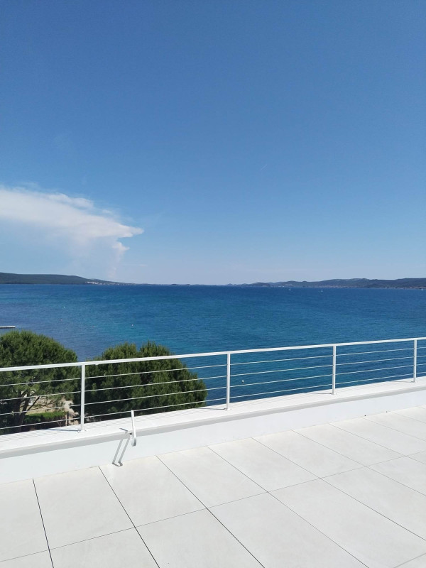 Apartmán Zadar