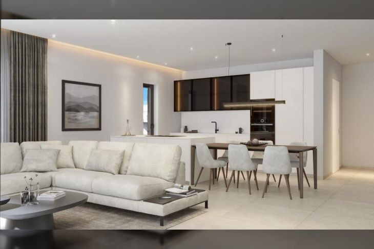 Apartmán Zadar