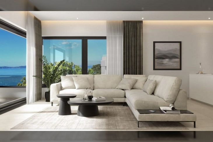 byt – Apartmán Zadar, Zadar, Chorvatsko – foto 13