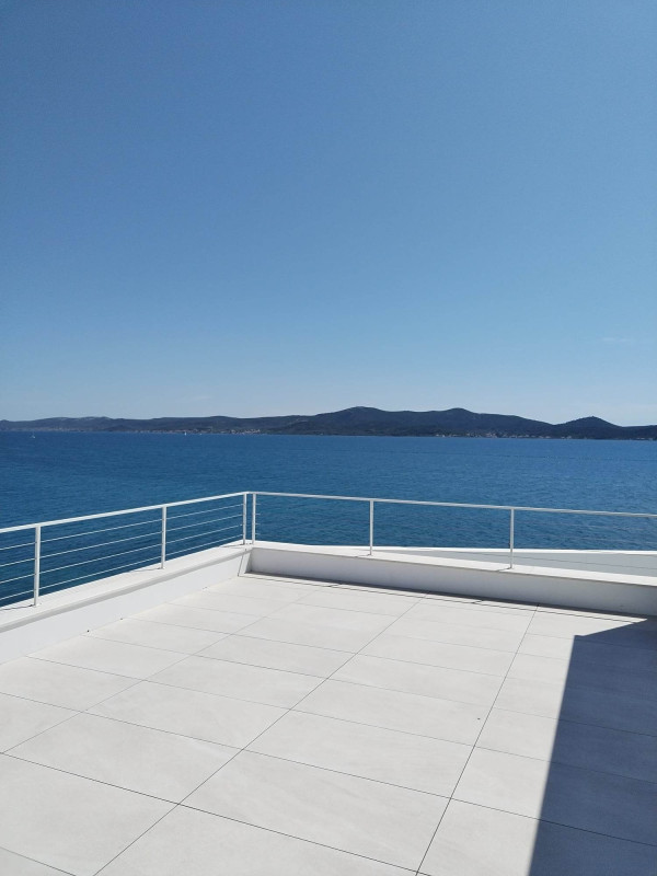 Apartmán Zadar
