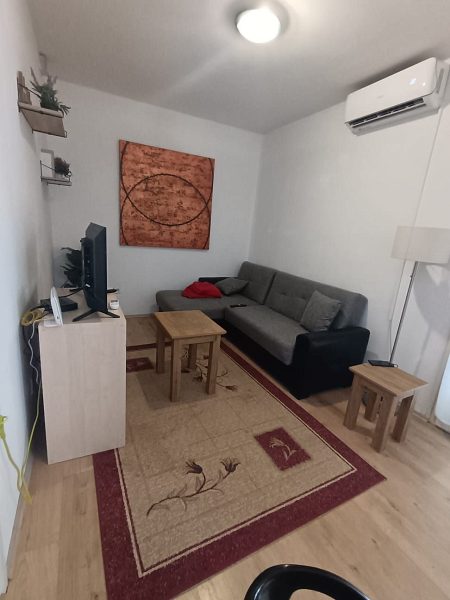 byt – Byt centru Zadaru, Zadar, Chorvatsko – foto 4