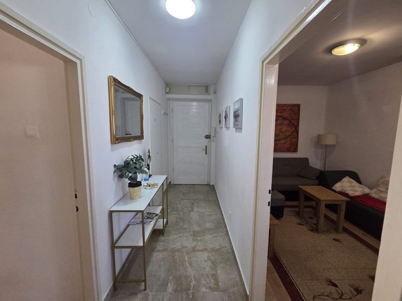byt – Byt centru Zadaru, Zadar, Chorvatsko – foto 24