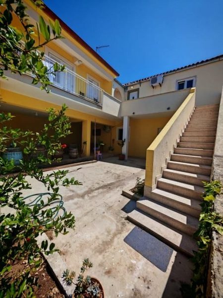 dům – Dvojdomek v Petrčane, Petrčane, Chorvatsko – foto 1