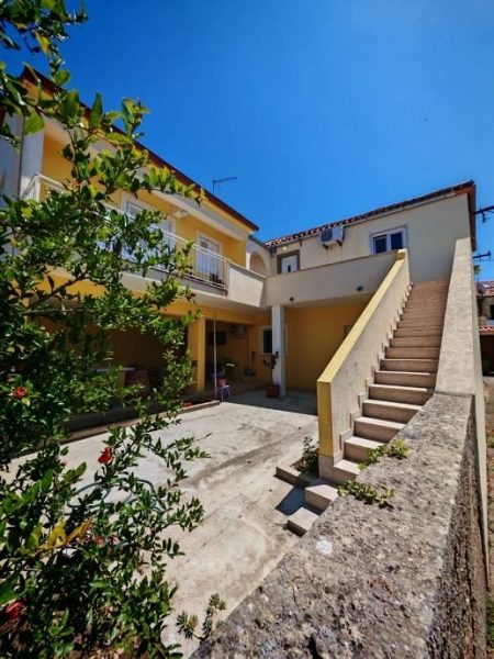 dům – Dvojdomek v Petrčane, Petrčane, Chorvatsko – foto 2