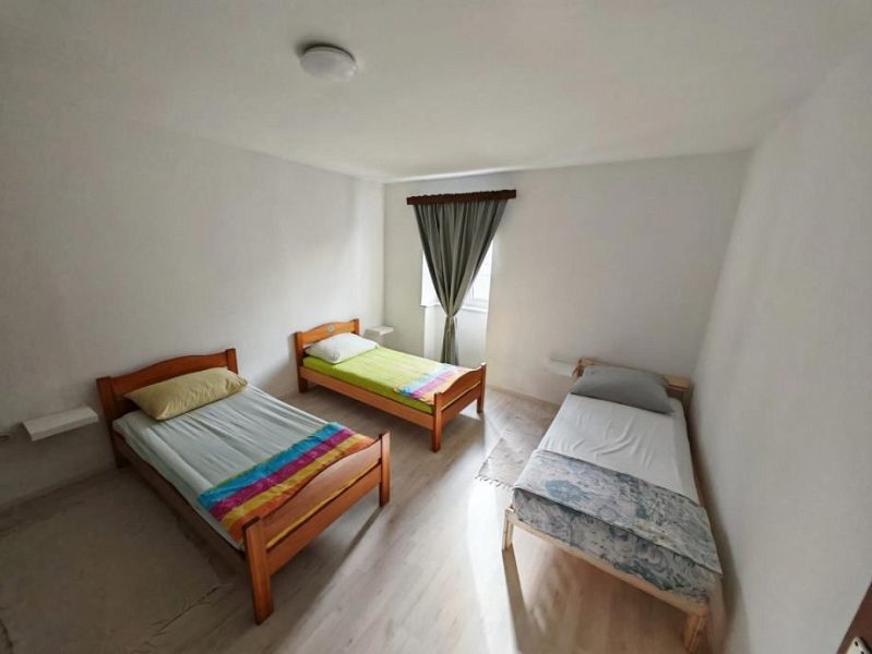 dům – Dvojdomek v Petrčane, Petrčane, Chorvatsko – foto 8