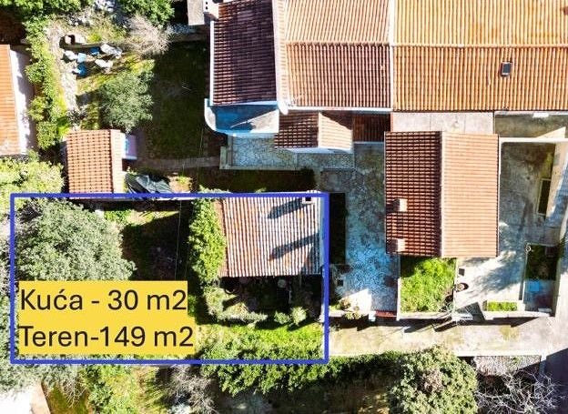dům – Malý domek v Petrčane, Petrčane, Chorvatsko – foto 2