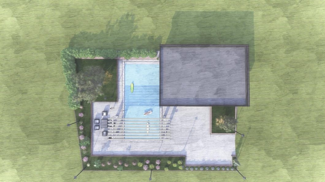 dům – Malý domek v Petrčane, Petrčane, Chorvatsko – foto 3